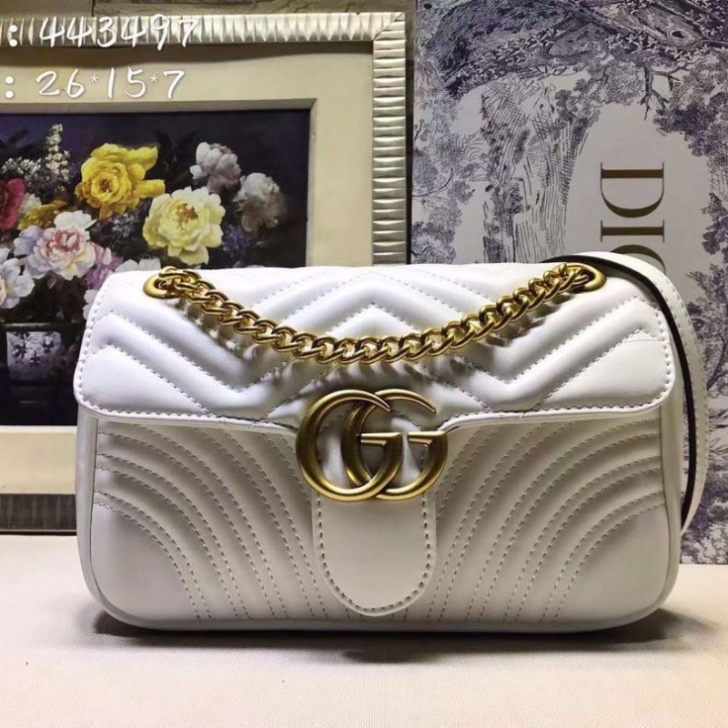G*u*i satchel bags